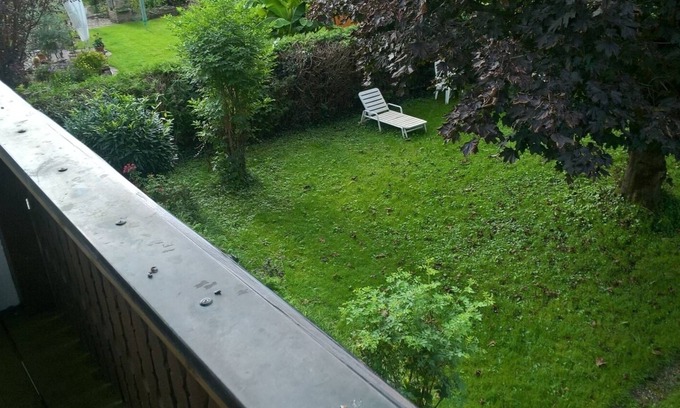 Rheinau Apartment | Holiday apartment in Rheinau near the Rhine and Strasbourg for nice holiday