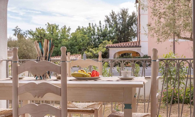 Orosei Apartment | Holiday apartment in the center of Orosei