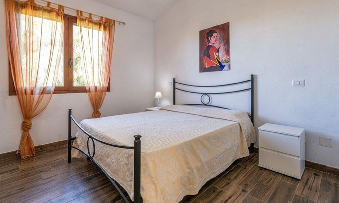 Siniscola Apartment | Holiday apartment Coda Cavallo for 1 - 8 persons with 4 bedrooms - Holiday apartment