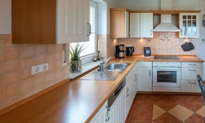 Norddeich House | Holiday apartment Küstenbrise