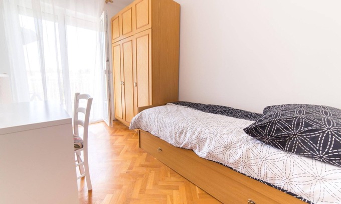 Trinajstici Apartment | Holiday apartment Kastav for 1 - 5 persons with 2 bedrooms - Holiday apartment in one or multi-famil