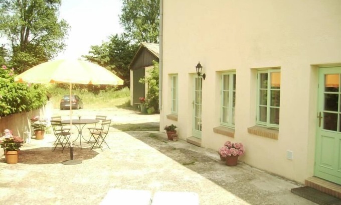 Klamp Apartment | Holiday apartment Klamp for 1 - 4 persons - Holiday apartment in one or multi-family house