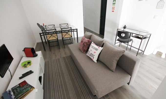 Santo Estevao Apartment | Holiday apartment Lisbon for 1 - 3 persons with 1 bedroom - Holiday apartment in one or multi-family