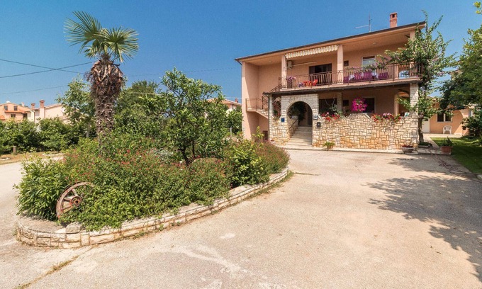 Liznjan Apartment | Holiday apartment Ližnjan for 1 - 5 persons with 2 bedrooms - Holiday apartment