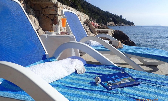Slano Apartment | Holiday apartment Majkovi for 1 - 6 persons with 2 bedrooms - Holiday apartment in one or multi-fami
