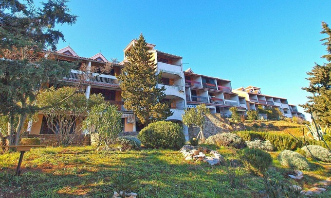 Segotici Apartment | Holiday apartment Marcana for 1 - 4 persons with 1 bedroom - Holiday apartment