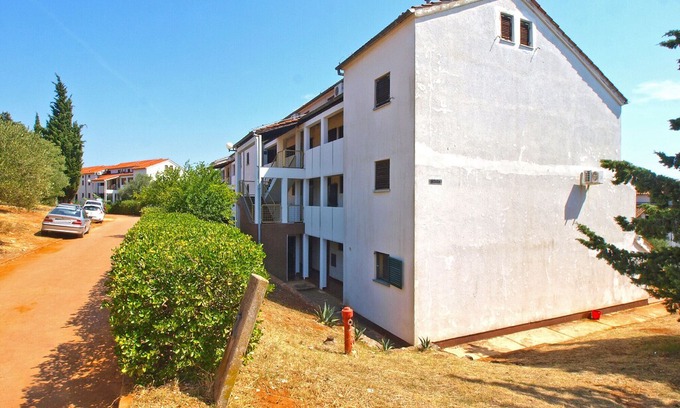 Segotici Apartment | Holiday apartment Marcana for 3 - 4 persons with 1 bedroom - Holiday apartment