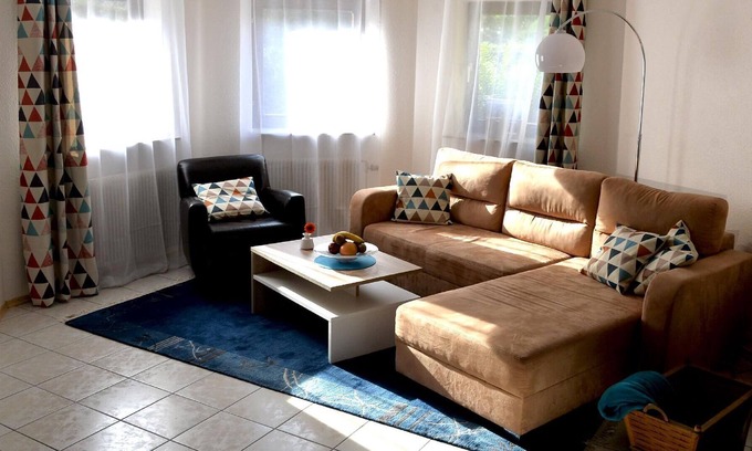 Markdorf House | Holiday apartment Markdorf for 1 - 4 persons with 2 bedrooms - Holiday house
