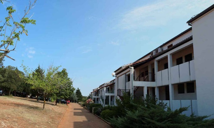 Segotici Apartment | Holiday apartment near the beach, suitable for 5 people