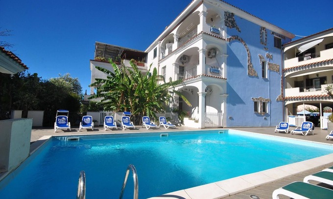 Orosei Apartment | Holiday apartment Orosei for 1 - 4 persons with 1 bedroom - Holiday apartment in one or multi-family