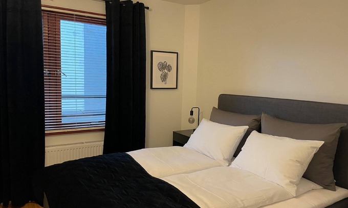 Tjuvholmen Apartment | Holiday apartment Oslo for 1 - 2 persons with 1 bedroom - Holiday apartment in one or multi-family h
