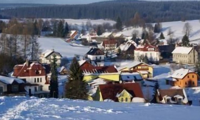 Pernink Apartment | Holiday apartment Pernink for 1 - 8 persons with 3 bedrooms - Holiday apartment in one or multi-fami