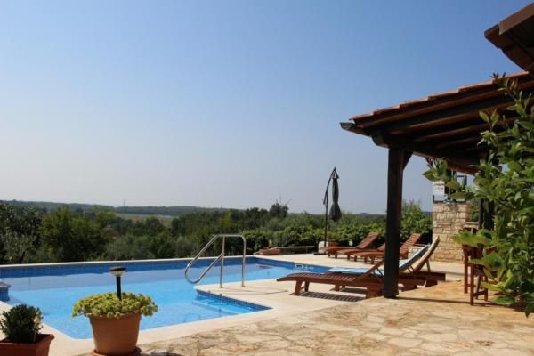 Fuskulin Apartment | Holiday apartment Poreč for 2 - 4 persons with 1 bedroom - Holiday apartment in one or multi-family