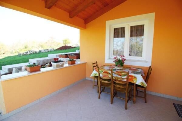 Fuskulin Apartment | Holiday apartment Poreč for 2 - 4 persons with 1 bedroom - Holiday house