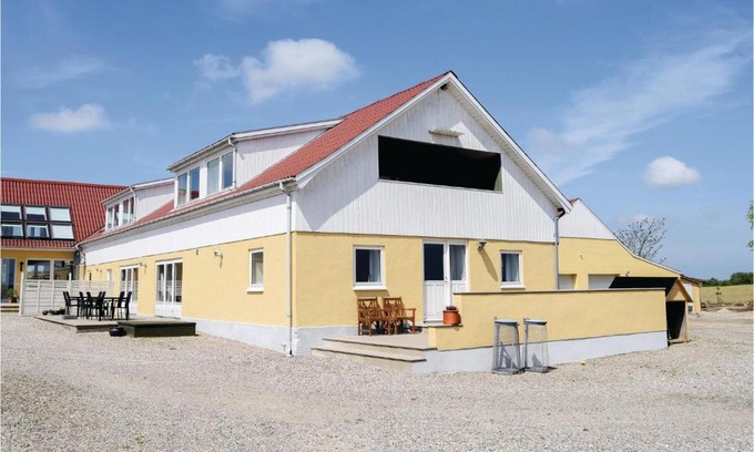 Langeland Municipality Apartment | Holiday Apartment Rudkøbing 06