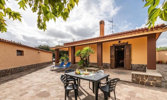 Alghero Apartment | Holiday apartment San Marco for 1 - 5 persons with 2 bedrooms - Holiday apartment