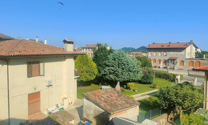 Borso del Grappa Apartment | Holiday apartment Semonzo for 1 - 4 persons with 3 bedrooms - Holiday apartment in one or multi-fami