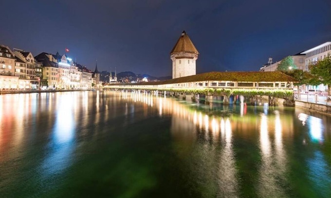 Ruswil Apartment | Holiday apartment Sigigen for 2 - 3 persons with 1 bedroom - Holiday apartment