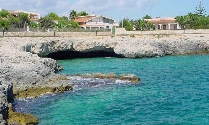 Ognina Apartment | Holiday apartment Siracusa for 1 - 4 persons with 3 bedrooms - Twin house