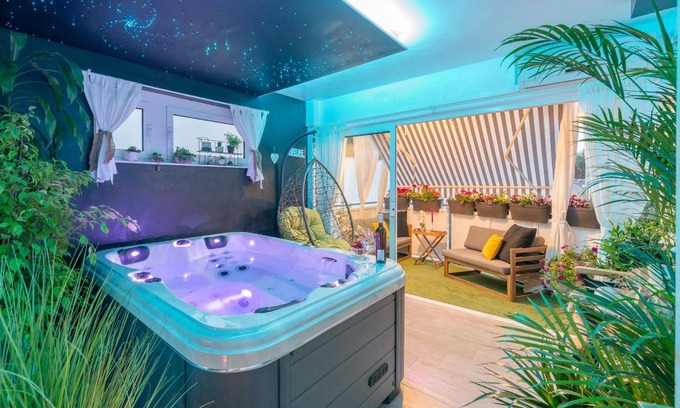Vranjic Apartment | Holiday apartment Split for 1 - 5 persons with 2 bedrooms - Holiday apartment in one or multi-family