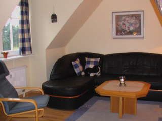 Toppenstedt Apartment | Holiday apartment Toppenstedt for 2 - 4 persons with 1 bedroom - Holiday apartment in a farmhouse
