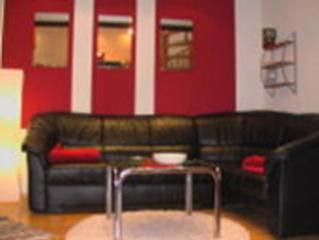 Toppenstedt Apartment | Holiday apartment Toppenstedt for 3 - 4 persons with 2 bedrooms - Holiday apartment in a farmhouse