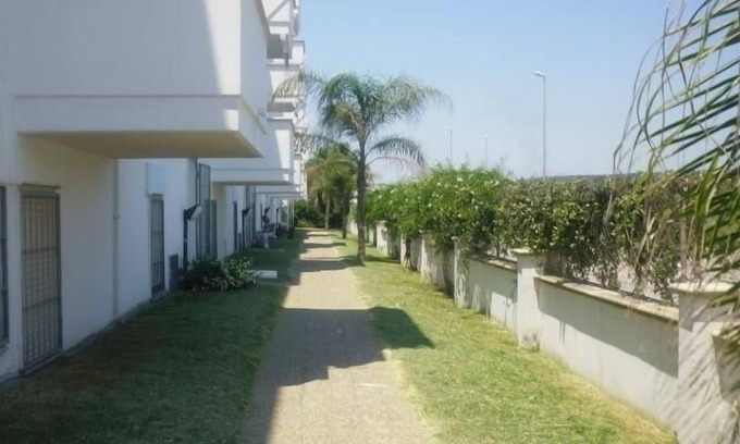 Torre Mozza Apartment | Holiday apartment Torre Mozza for 1 - 5 persons with 2 bedrooms - Holiday apartment in one or multi-