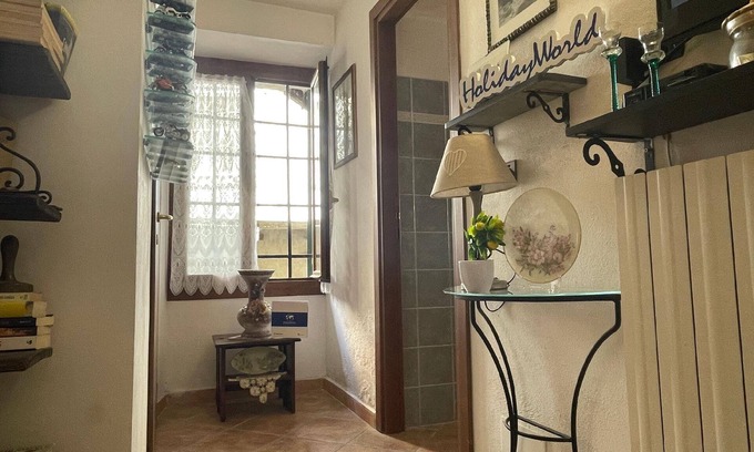 Trisobbio Apartment | Holiday apartment Trisobbio for 1 - 4 persons with 1 bedroom - Holiday apartment