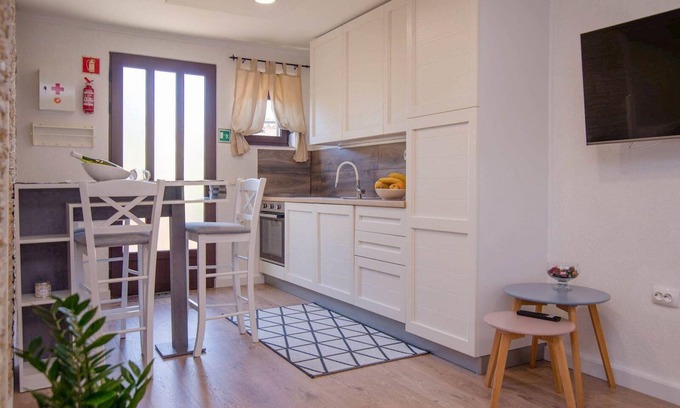 Veli Losinj Apartment | Holiday apartment Veli Losinj for 1 - 3 persons with 1 bedroom - Holiday apartment in one or multi-f