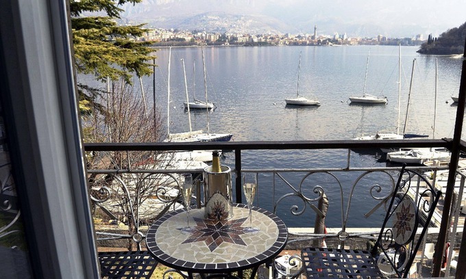Valmadrera Apartment | Holiday apartment Valmadrera for 1 - 6 persons with 2 bedrooms - Holiday apartment in one or multi-f