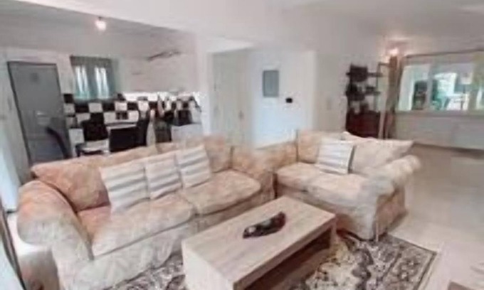 Voula Apartment | Holiday apartment Voula for 2 - 5 persons with 2 bedrooms - Twin house