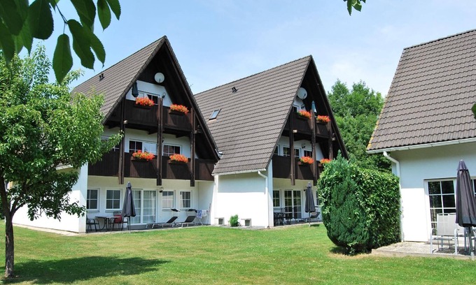 Walkenried Apartment | Holiday apartment Walkenried for 1 - 2 persons with 1 bedroom - Holiday apartment in one or multi-fa