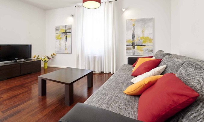 Trogir Apartment | Holiday apartment with air conditioning and Internet