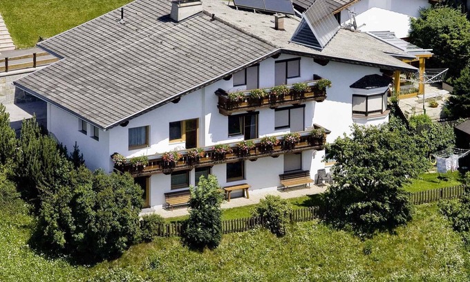 Jerzens Apartment | Holiday apartment with Internet and panoramic position