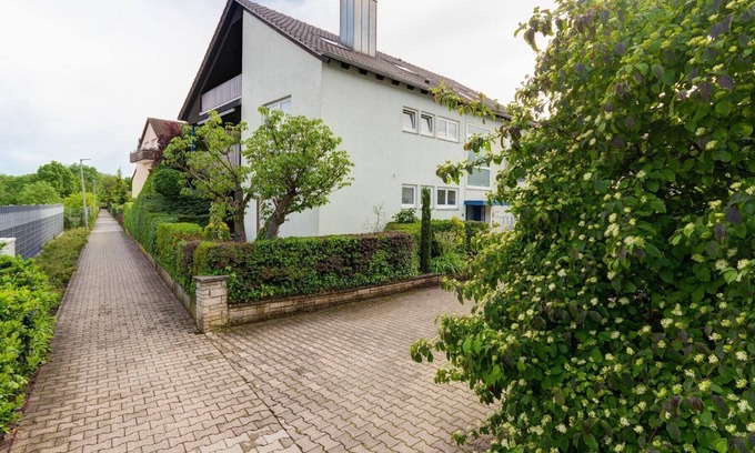 Woerth am Rhein Apartment | Holiday apartment Wörth for 1 - 8 persons with 2 bedrooms - Holiday apartment in one or multi-family