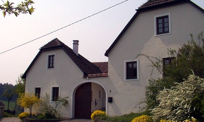 Maria Laach am Jauerling Other | Holiday home at a miniature farm in the Jauerling/Wachau area