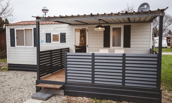 Moravske Toplice Apartment | Holiday cottage II with 2 Thermal Riviera Tickets