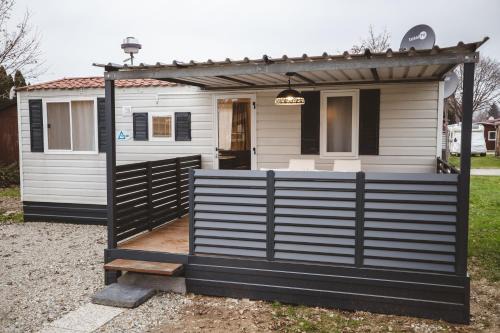 Moravske Toplice Apartment | Holiday cottage II with 2 Thermal Riviera Tickets