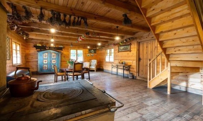 Łobez House | Holiday cottage in the countryside, Bełczna