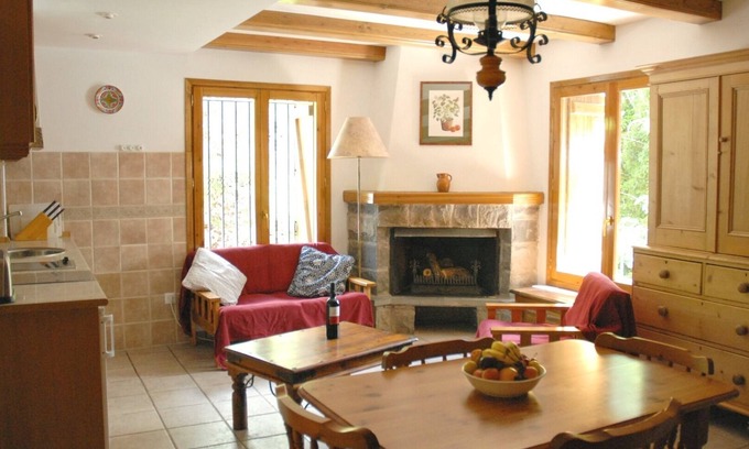 Torla Cottage | Holiday Cottage in Torla-Ordesa, Spanish Pyrenees, Ordesa National Park