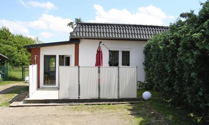 Sommersdorf Apartment | Holiday flat am Kummerower See, Sommersdorf in Müritzgebiet - 4 persons, 2 bedrooms