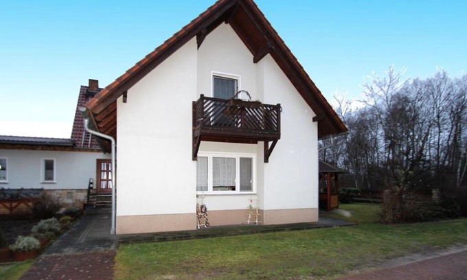 Alt Zauche Apartment | Holiday flats Spreewaldperle Alt Zauche - DBS05101j-CYB