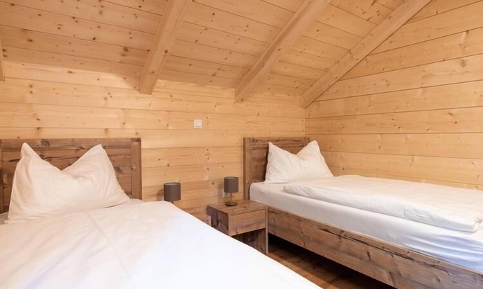 Frantschach-Sankt Gertraud House | Holiday home in Stefan in the Lavanttal with sauna