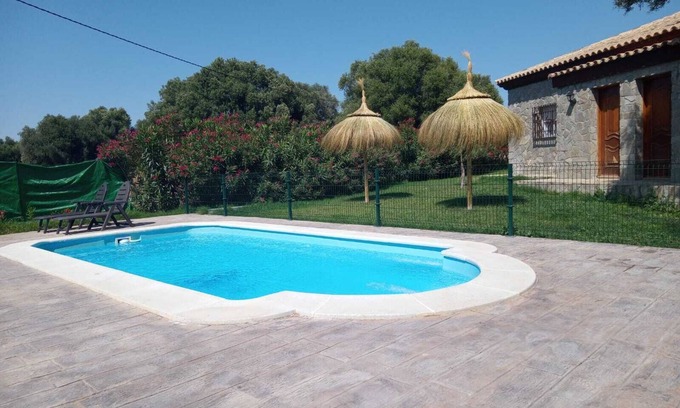 San Ambrosio Villa | Holiday home in idyllic location - Finca Encanto