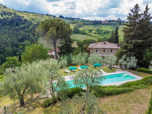 Bagno a Ripoli House | Holiday Home Policleto by Interhome