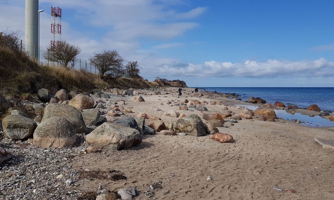 Avendorf House | Holiday home for 5 guests with 100m² in Fehmarn OT Avendorf (15852)