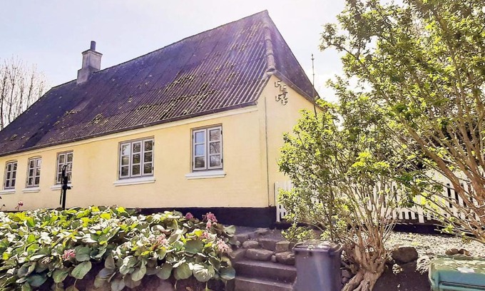 Aeroskobing House | Holiday home Ærøskøbing XIII