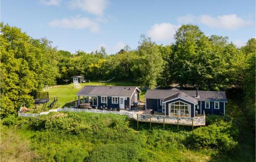 Beder Malling House | Holiday Home Ajstrup Strandvej Malling Xi