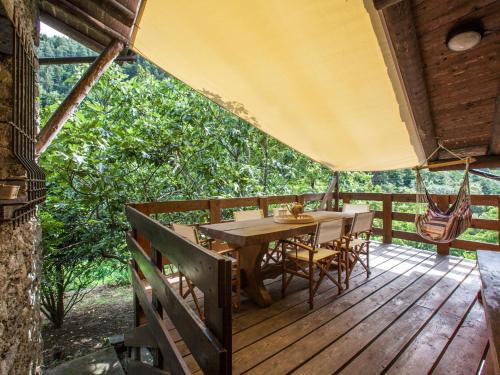 Ardenno House | Holiday Home Al Fopp by Interhome