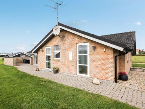 Vinderup House | Holiday Home Alboldus - 250m to the inlet by Interhome
